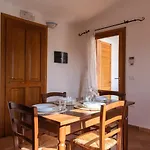 Apartmanhotel Isa-residence Bouganvillage