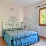 Isa-residence Bouganvillage Apartmanhotel