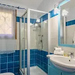 Lägenhetshotell Isa-residence Bouganvillage Tanaunella
