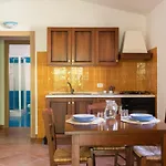 Isa-residence Bouganvillage Lägenhetshotell