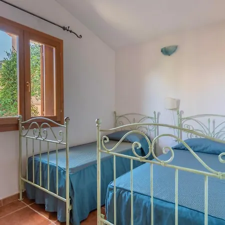 Isa-residence Bouganvillage