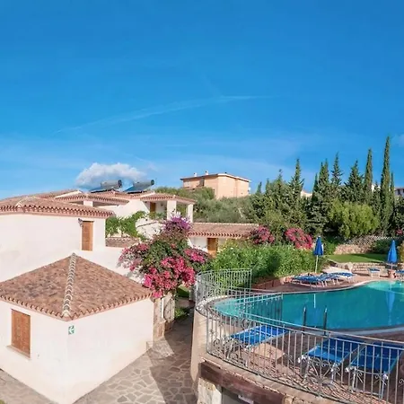 Isa-residence Bouganvillage Танаунелла