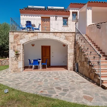 Isa-residence Bouganvillage Апарт-отель 3*