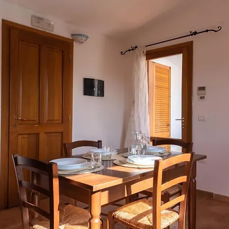 Апарт-отель Isa-residence Bouganvillage