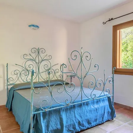 Isa-residence Bouganvillage Апарт-отель