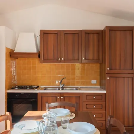 Апарт-отель Isa-residence Bouganvillage