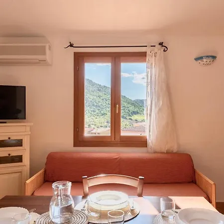 Isa-residence Bouganvillage 3* Танаунелла