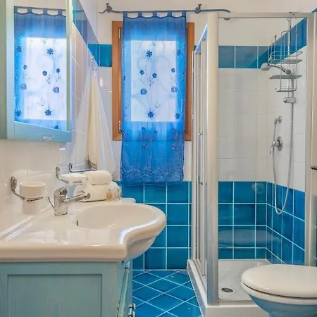 Isa-residence Bouganvillage Танаунелла