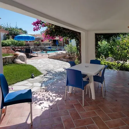 Апарт-отель Isa-residence Bouganvillage