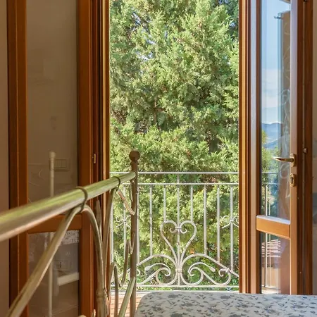 Апарт-отель Isa-residence Bouganvillage
