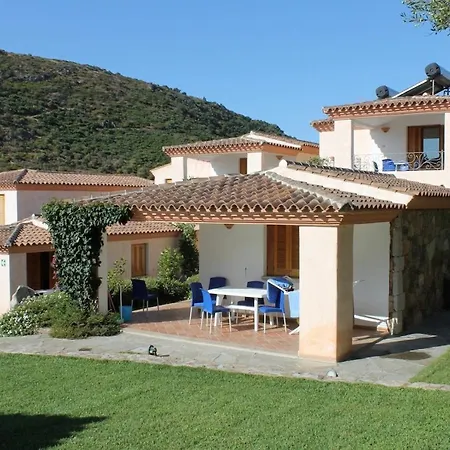 Isa-residence Bouganvillage 3*