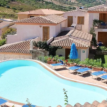 Апарт-отель Isa-residence Bouganvillage 3*