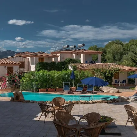 Isa-residence Bouganvillage