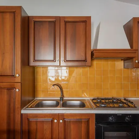Isa-residence Bouganvillage Танаунелла