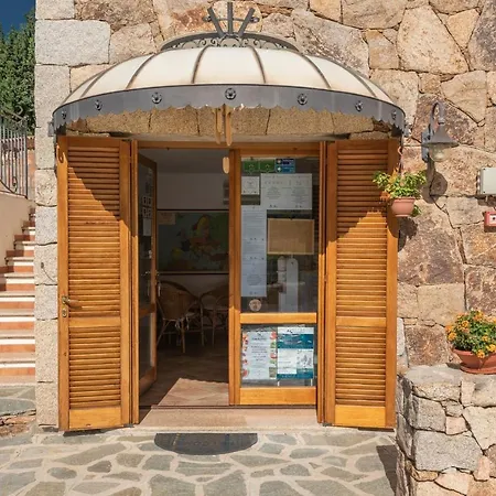 Isa-residence Bouganvillage Танаунелла