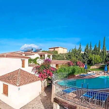 Appart hôtel Isa-residence Bouganvillage