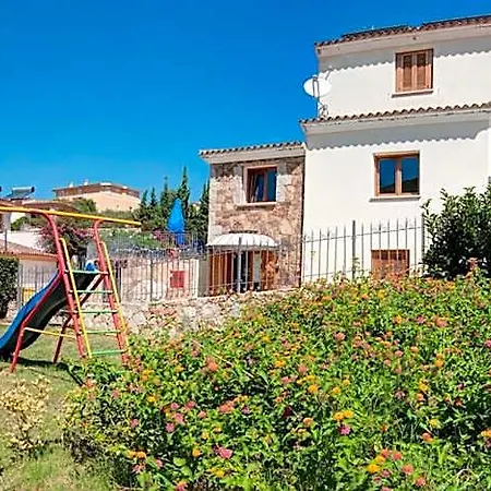 Isa-residence Bouganvillage Appart hôtel