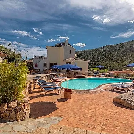 Appart hôtel Isa-residence Bouganvillage
